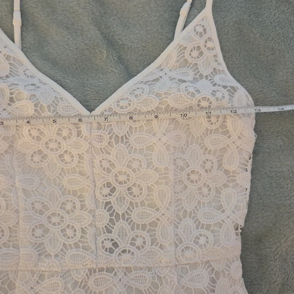 Abercrombie & Fitch Mini Dress - Picture 11 of 13